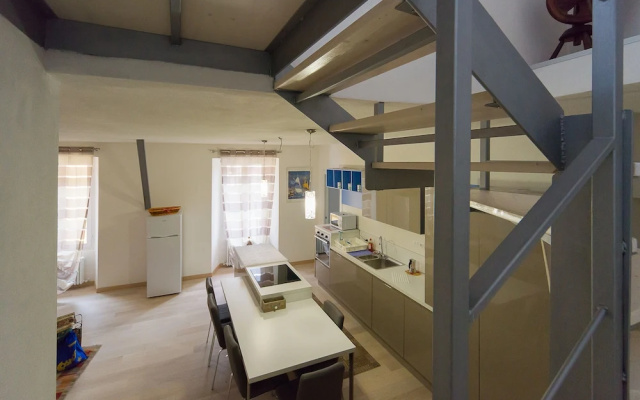 Mamma Ciccia Holiday Home - Valeria