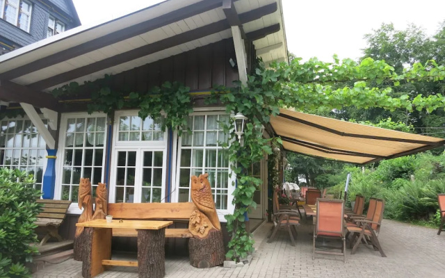 Hotel Seebode