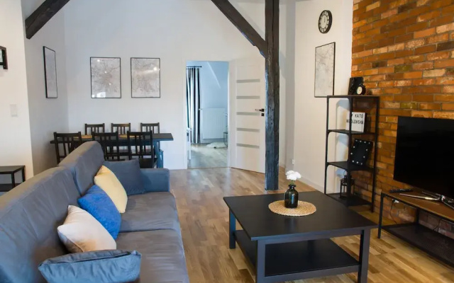 Smart Aps Apartamenty Mikolowska9