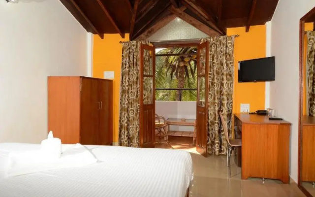 Silver Sand Holiday Village