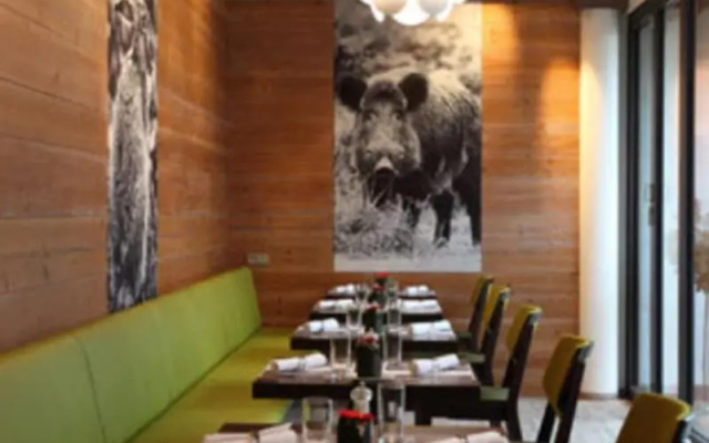 Hotel Restaurant Adler