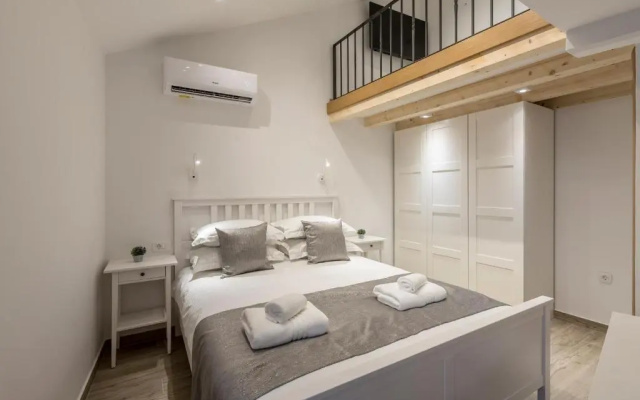 Cosmijeva Luxury Rooms