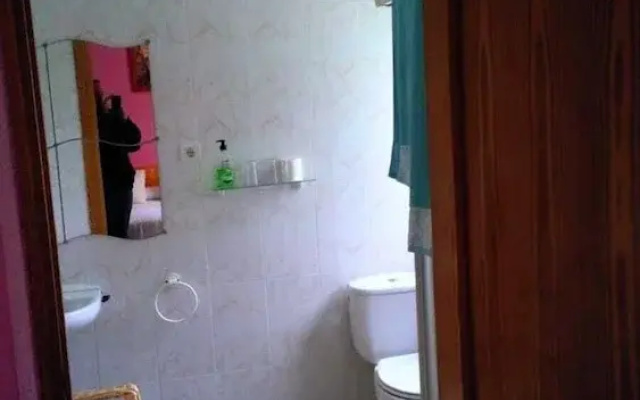 Hostal Rural El Venero