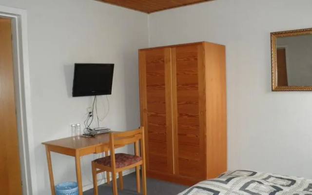 Hotel Pauli