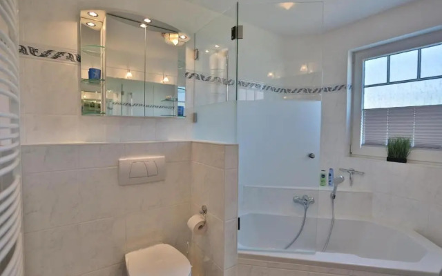 Feriendomizil am Konsulweg Feriendomizil am Konsulweg Appartement 6