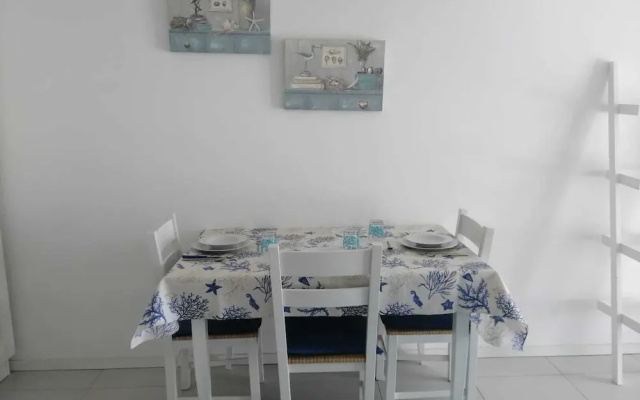 Casa Ninfa