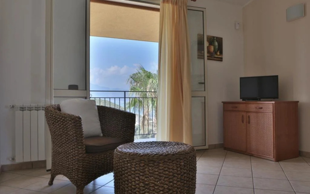Residence Valentina