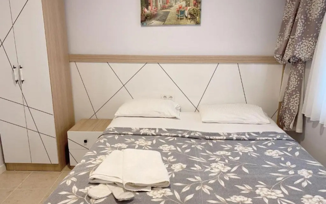 Cesme Flowers Butik Otel