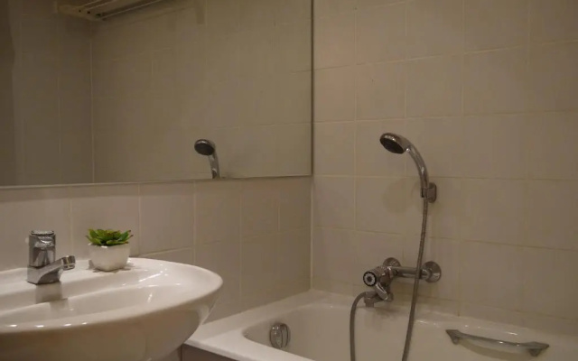 Appartement Méribel, 3 pièces, 6 personnes - FR-1-355-75