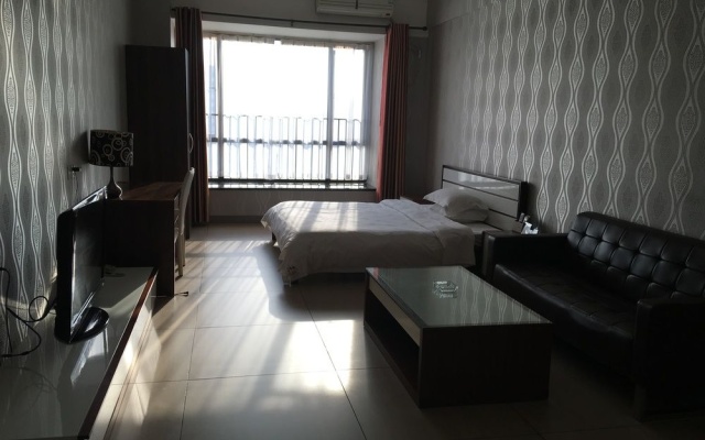 eStay Residence Central plaza Guangzhou