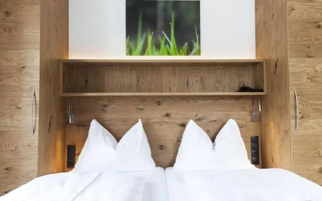 Hotel Alpenleben Garni Apart