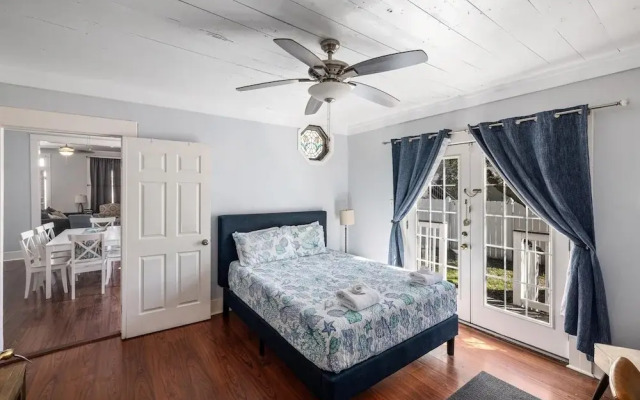 Seas The Breeze 4 Bedroom Home