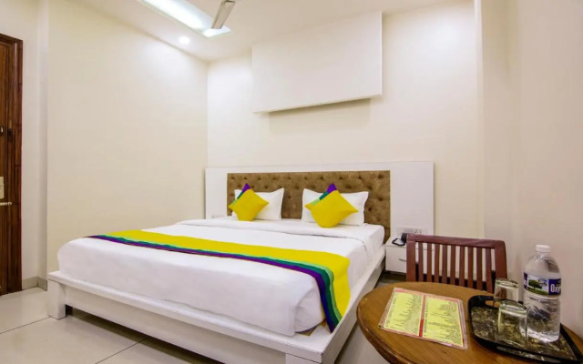 Itsy Hotels GM Residency