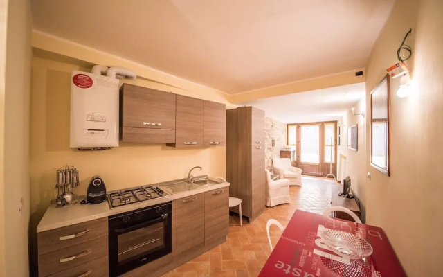 Appartamento I Fraticelli