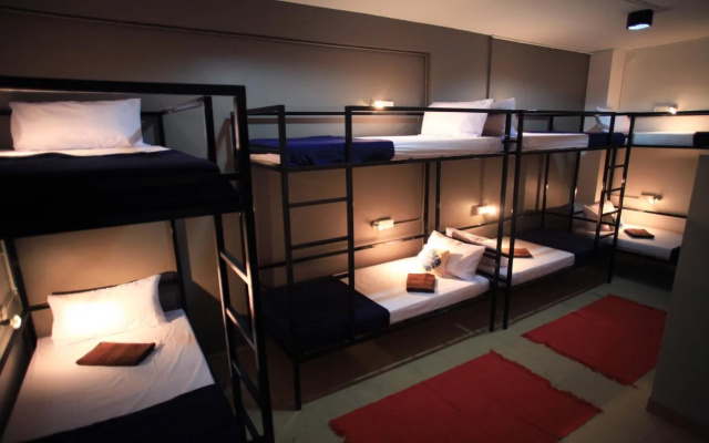 Homie KL - Hostel