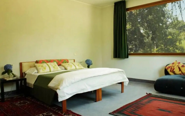 Hotel Villa Maria Letizia
