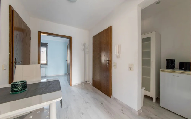 Private Apartment Am Hohen Brink