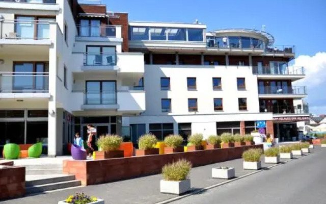 Apartamenty Dla Wymagających