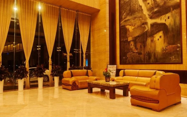 Yichen International Hotel
