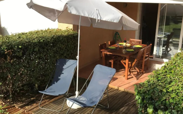 Residence Calme a 2 Km de Saint-Florent