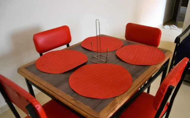 Appartement Platane