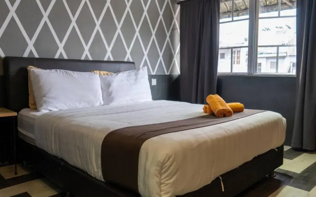 Kavy Hotel Boutique
