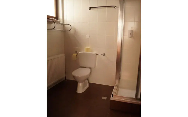 Pension Kohlplatzl