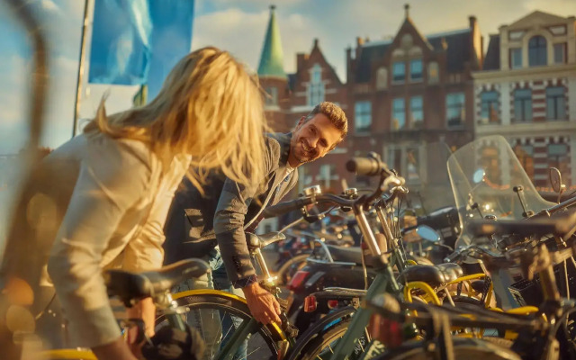 The Ed Amsterdam