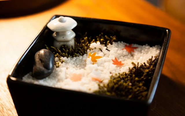 JAPANING HOTEL Kyoto Tambabashi
