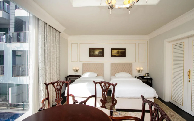 Sugar Marina Hotel – FASHION – Kata Beach