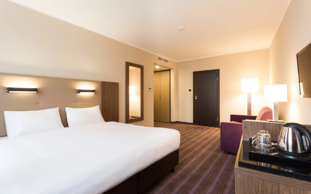 Hotel DeSilva Premium Poznań