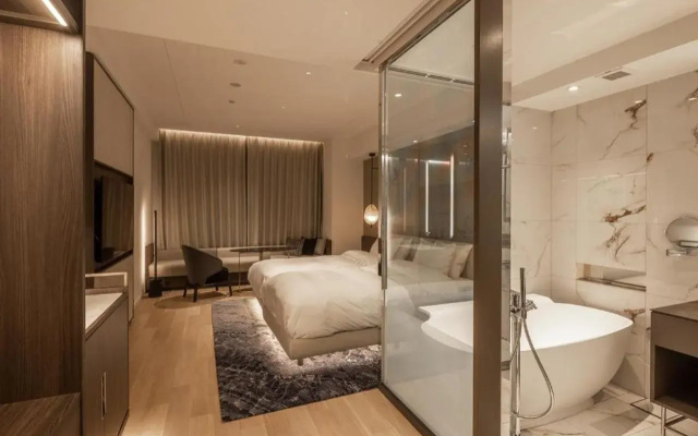 Atago Hotel