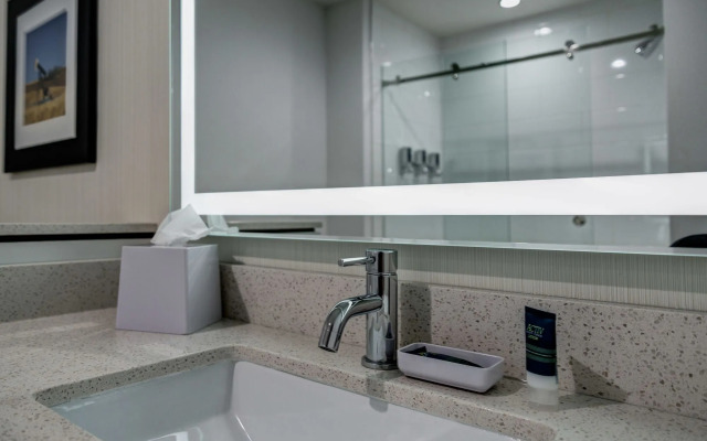 Four Points By Sheraton Sherwood Park
