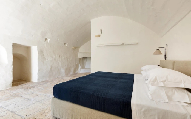 Masseria Mangiamuso