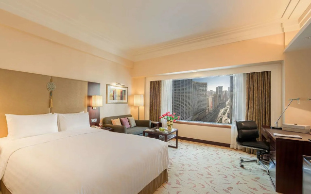 Shangri-La Dalian
