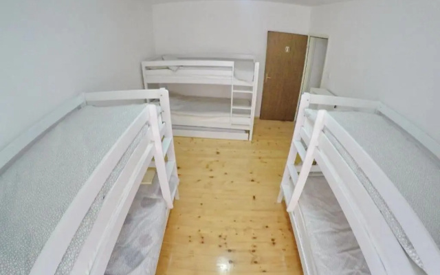 Mostar Downtown Hostel