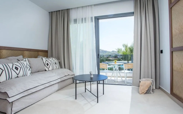 Vanik Suites