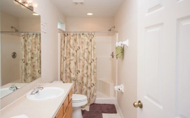 Deborah's Westridge Villa