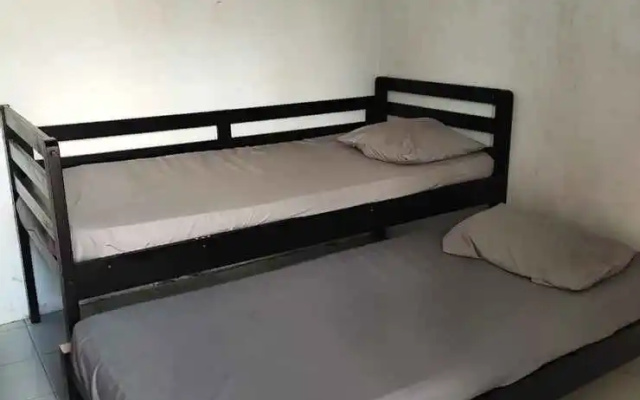 Qq Homestay