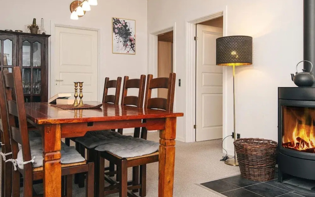 5 Person Holiday Home in Bording
