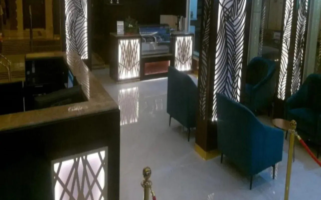 Rose furnished apartments