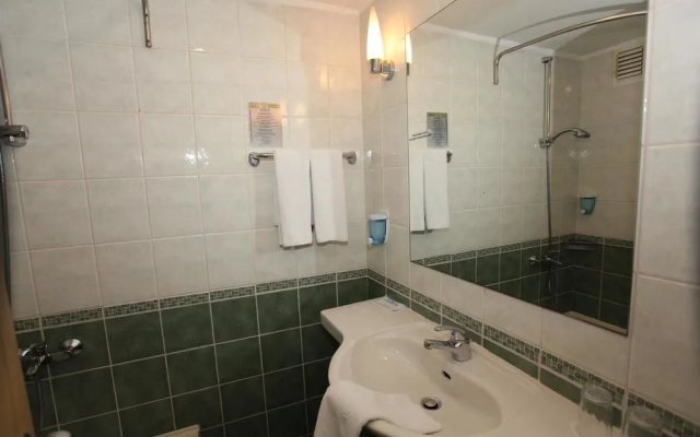 Suntopia Hotels Pegasos Club