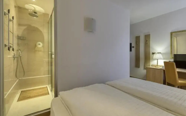 Hotel Sporting Trento