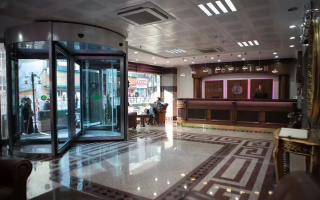 Emirtimes Hotel