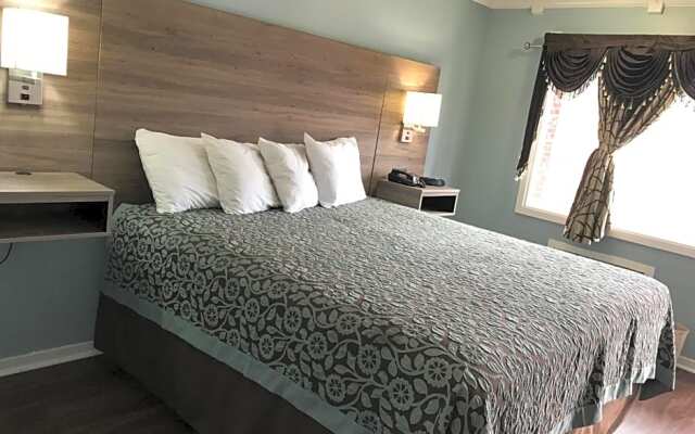 Winton Inn & Suites