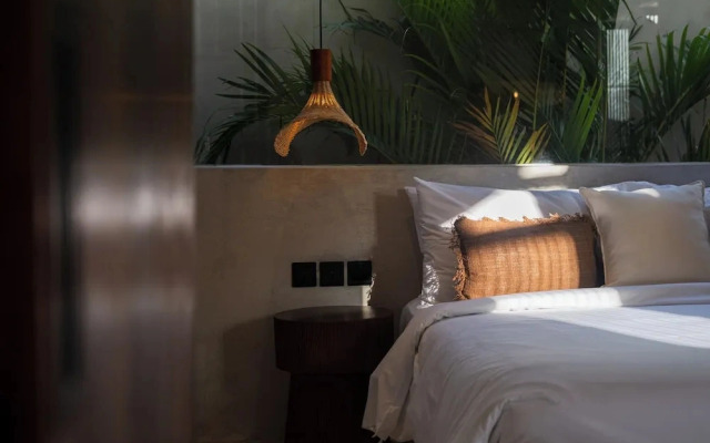 Heritage Villas