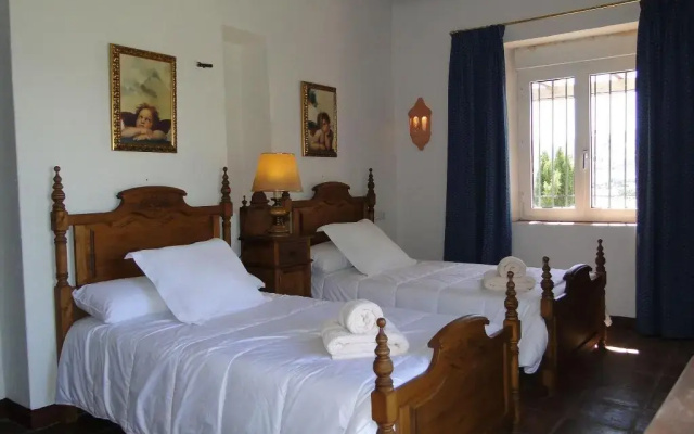 Casa Alta