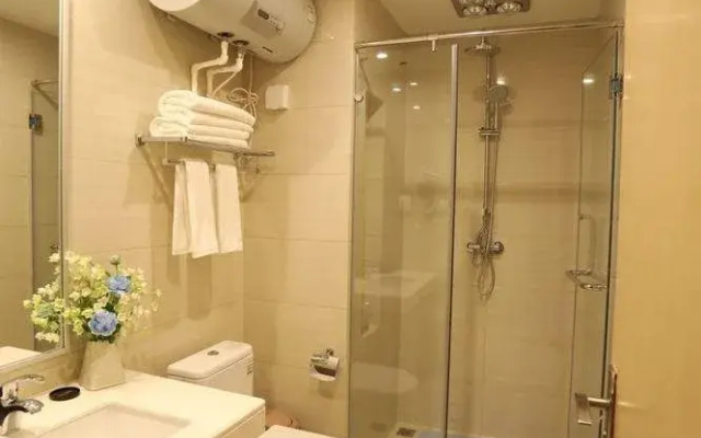 Tianjin Per Yee Boutique Hotel