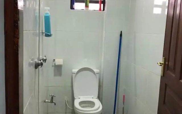 Lux Suites Fountain Apartments Naivasha