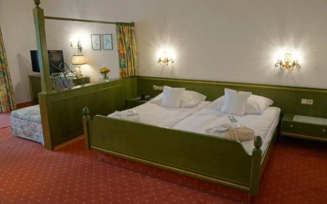 Parkhotel Luisenbad